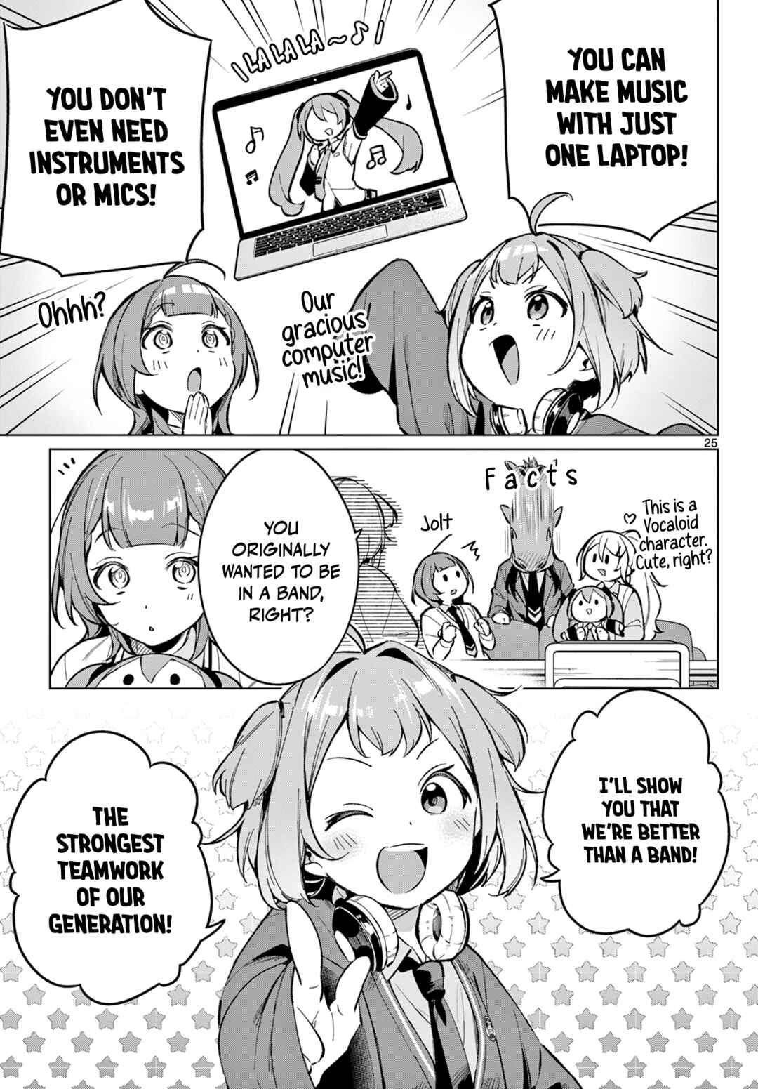 Chapter 3 - Page 4