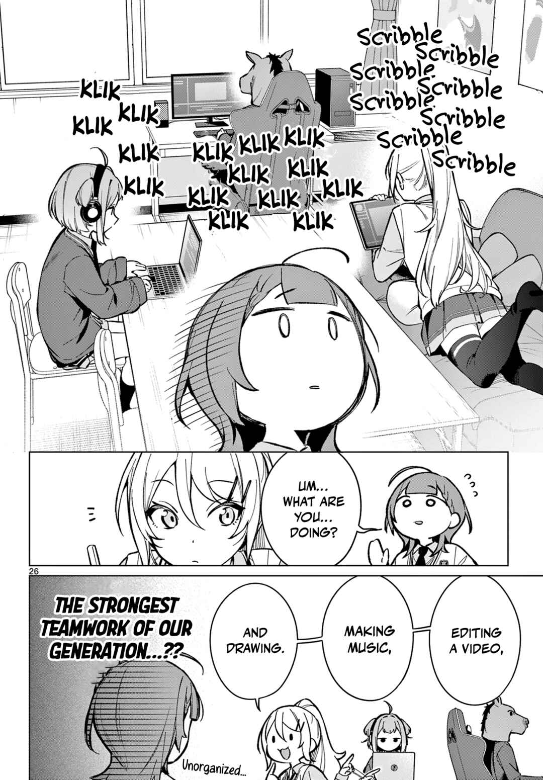 Chapter 3 - Page 5