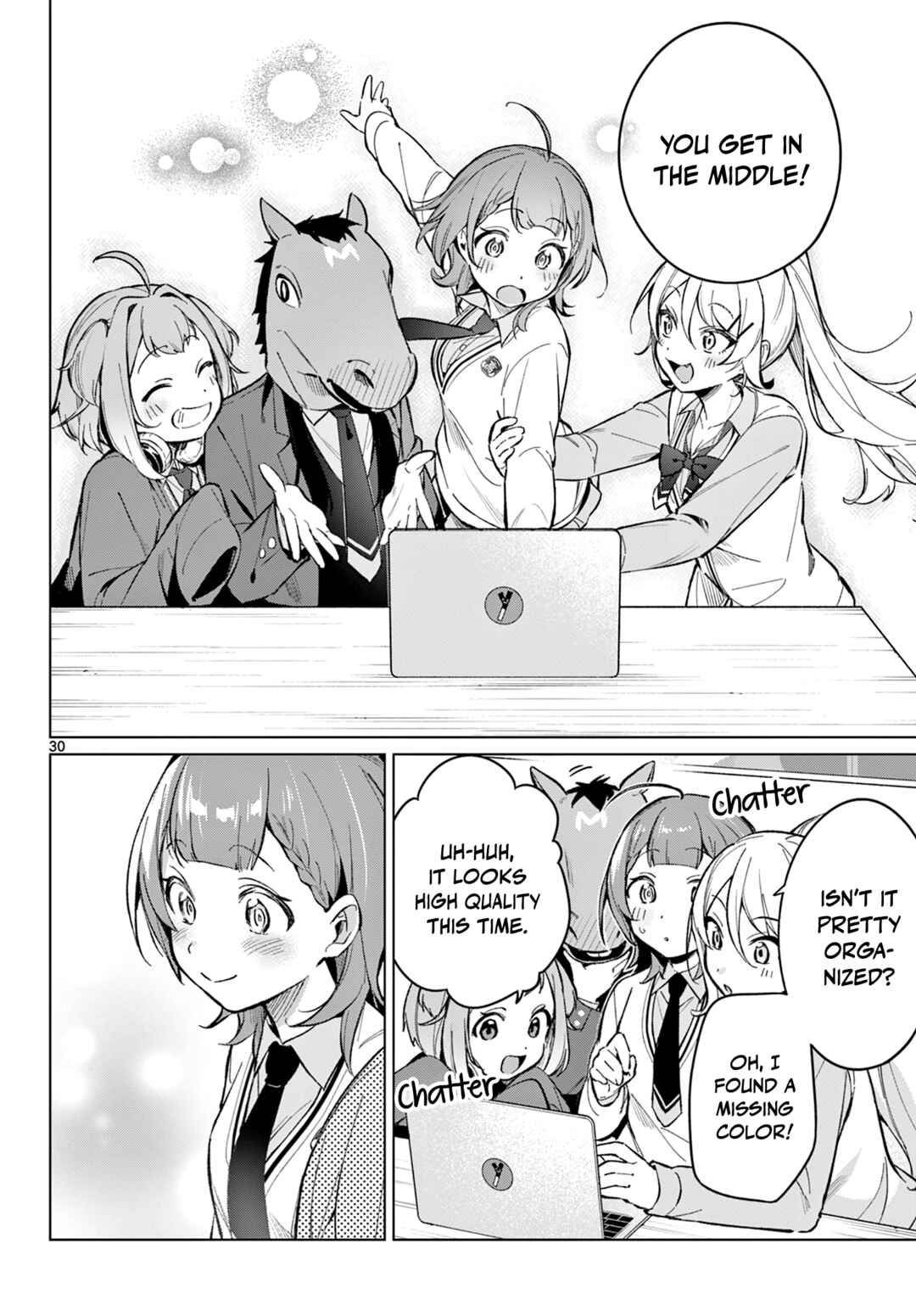 Chapter 3 - Page 9