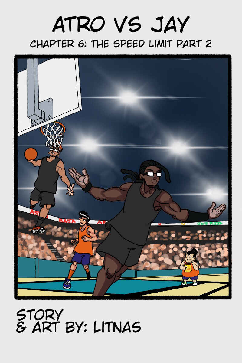 Chapter 6 - Page 1