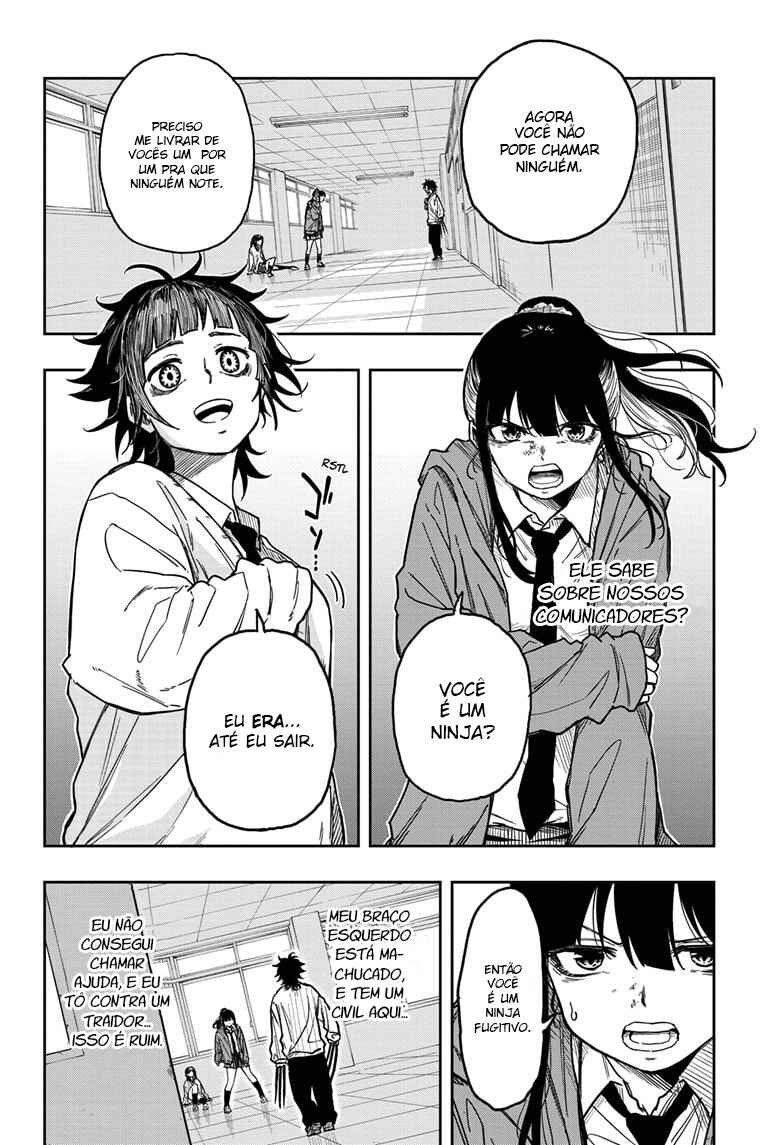Chapter 6 - Page 5