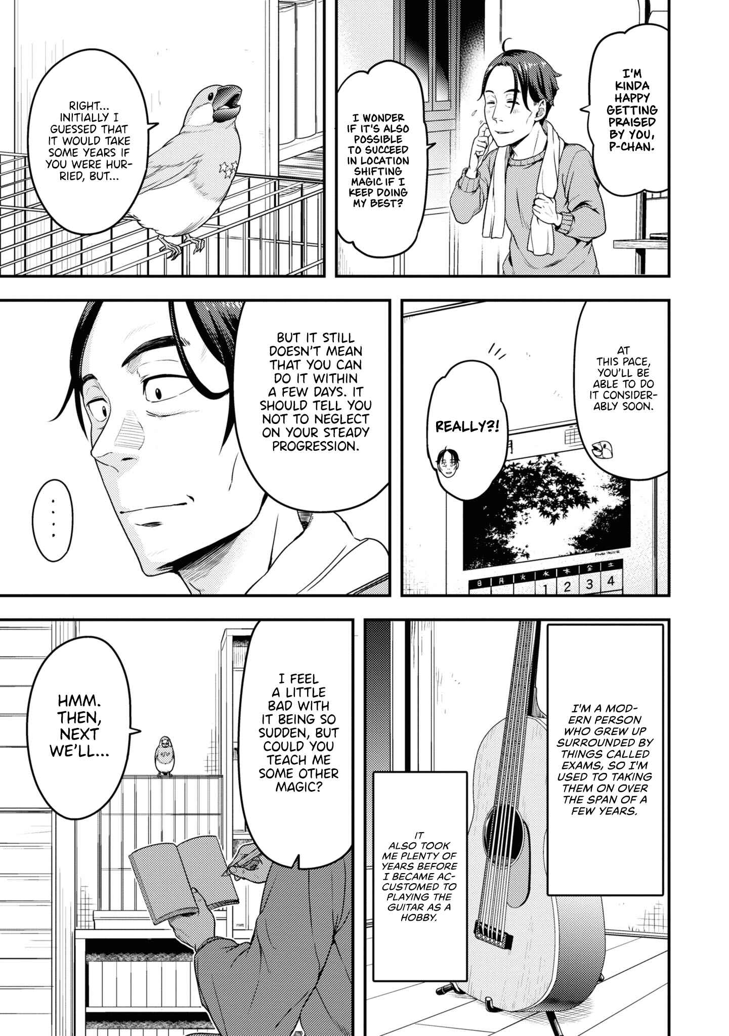 Chapter 2 - Page 13