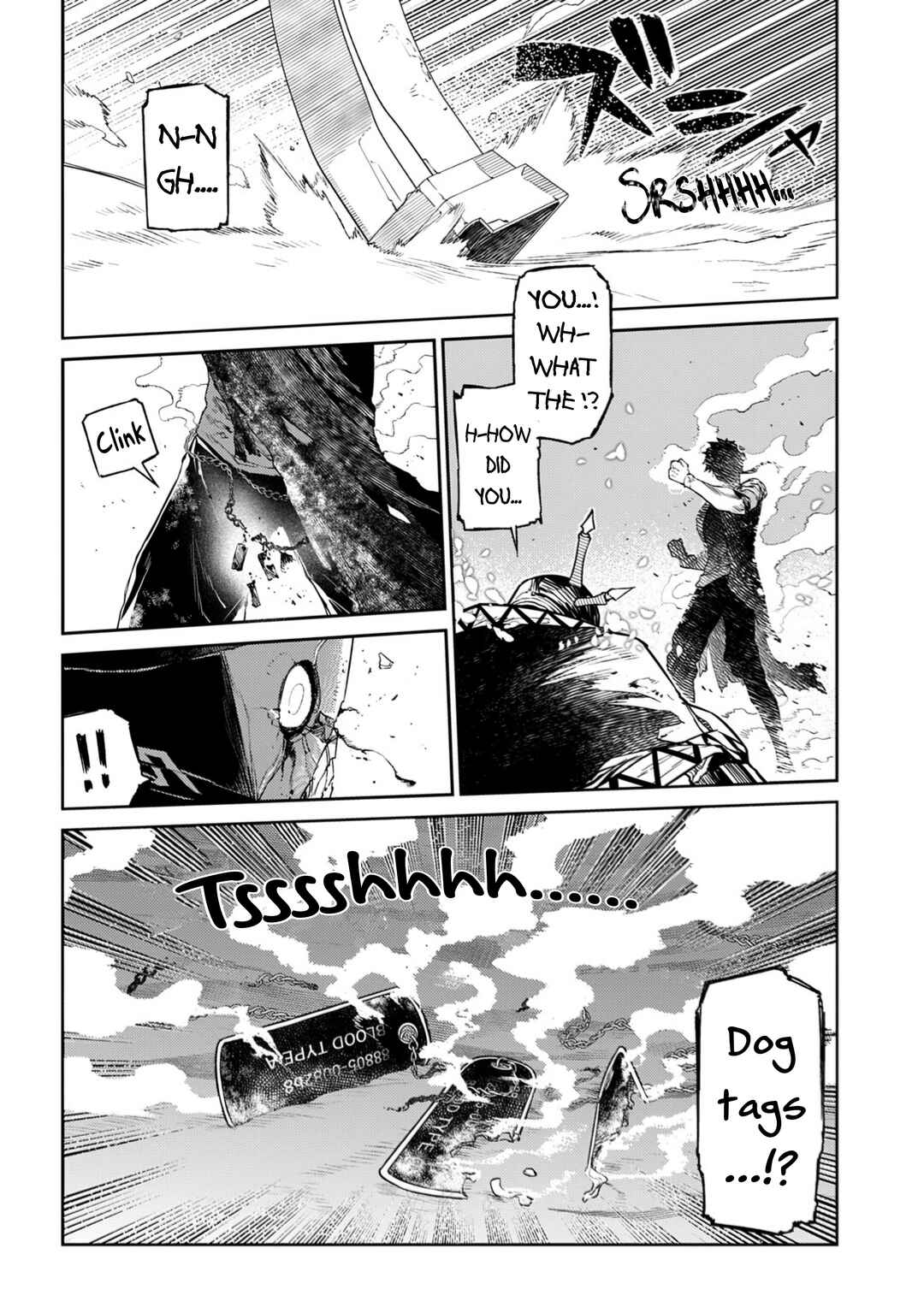 Chapter 108 - Page 10