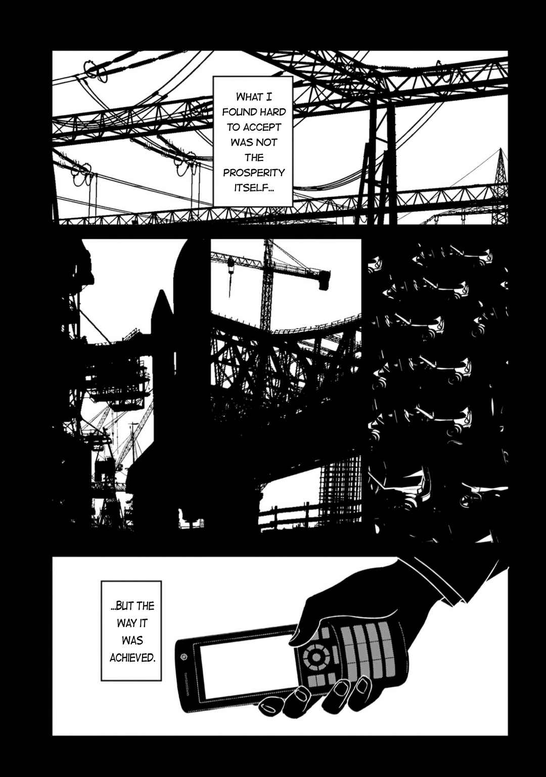 Chapter 108 - Page 19