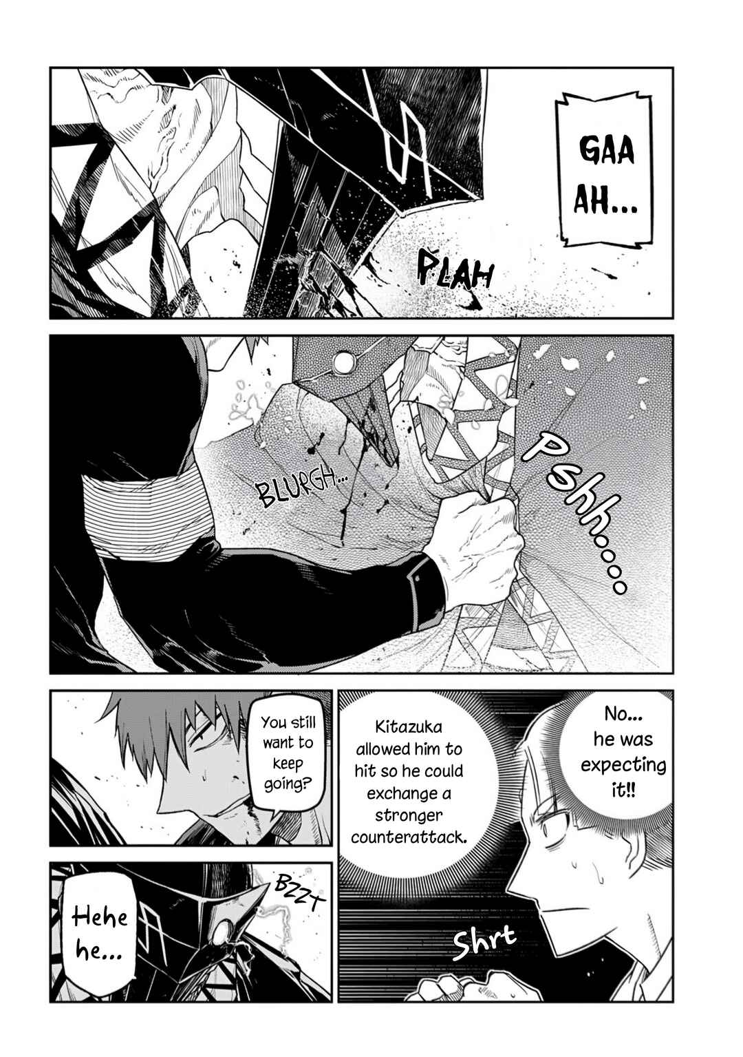 Chapter 108 - Page 6