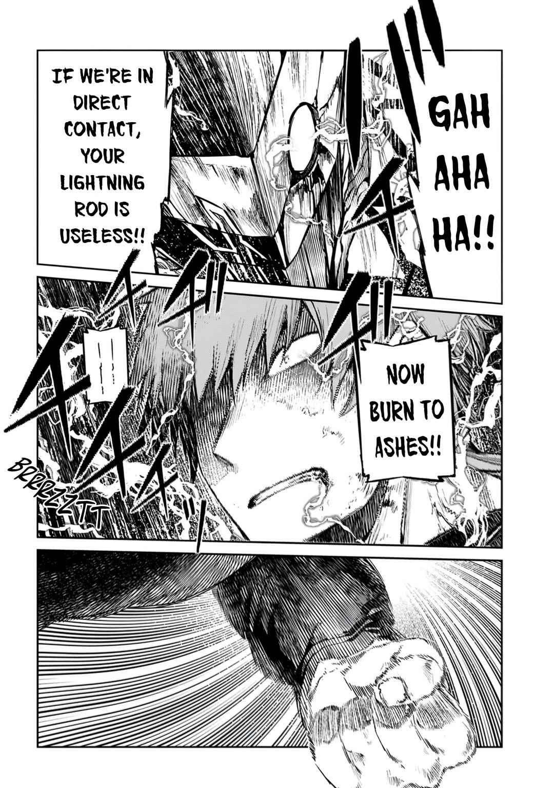 Chapter 108 - Page 8