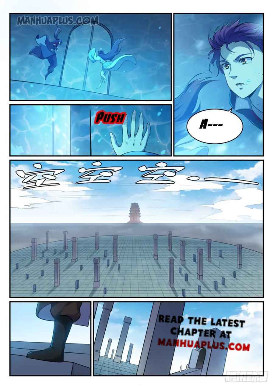 Chapter 525 - Page 10