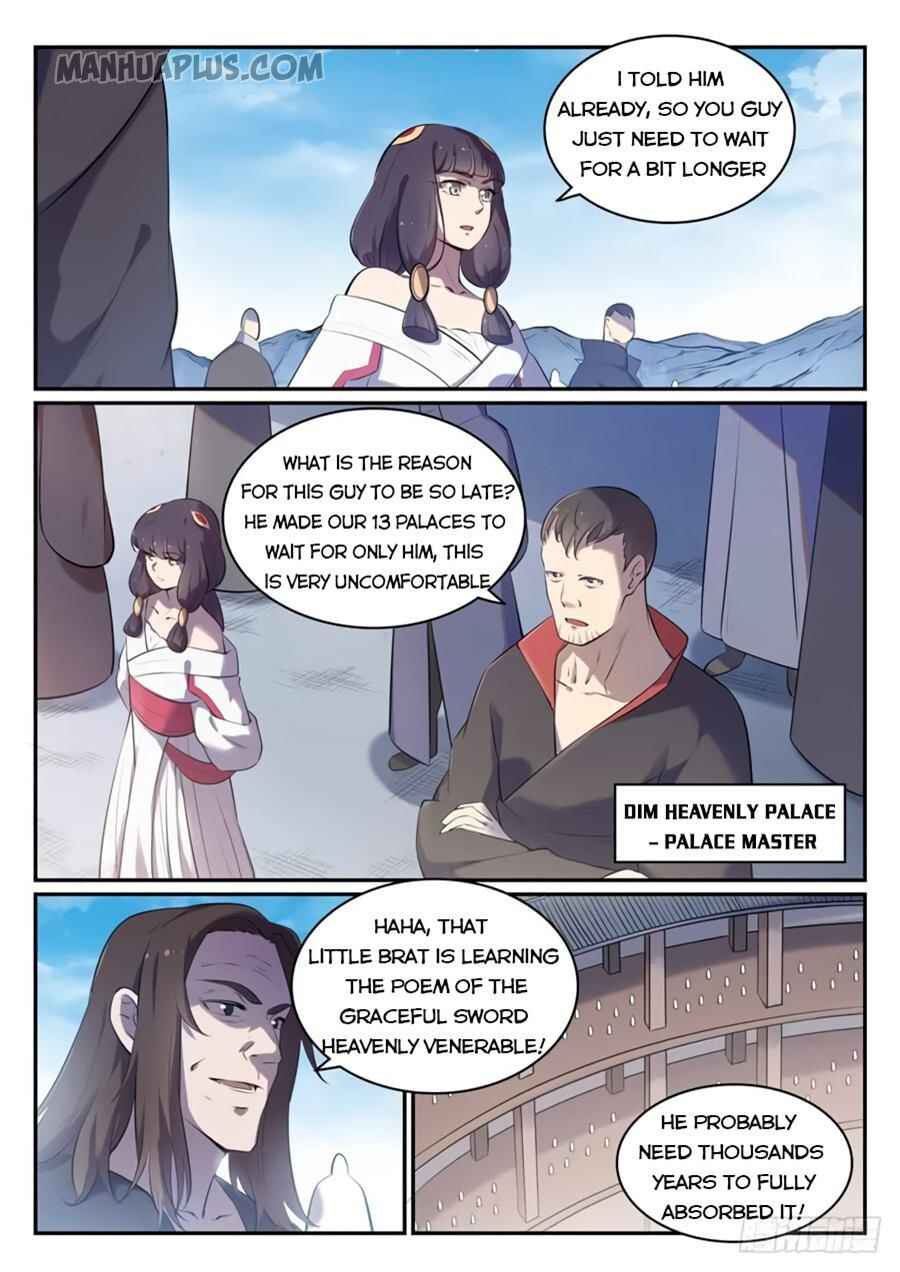 Chapter 525 - Page 4