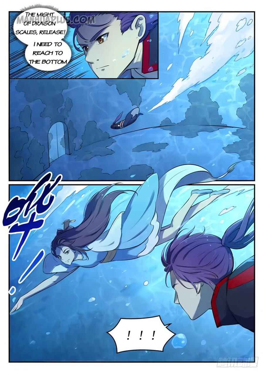 Chapter 525 - Page 9
