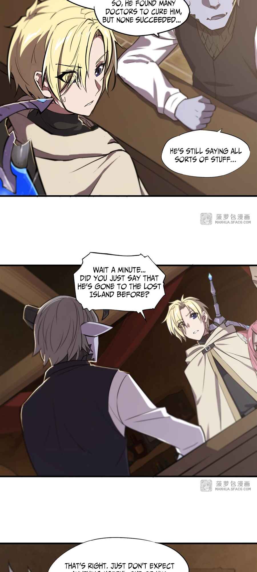 Chapter 198 - Page 13