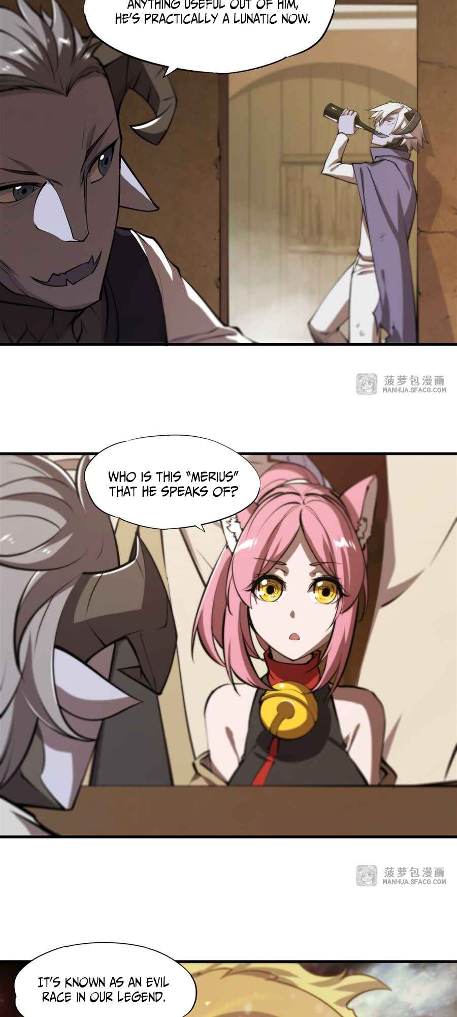 Chapter 198 - Page 14