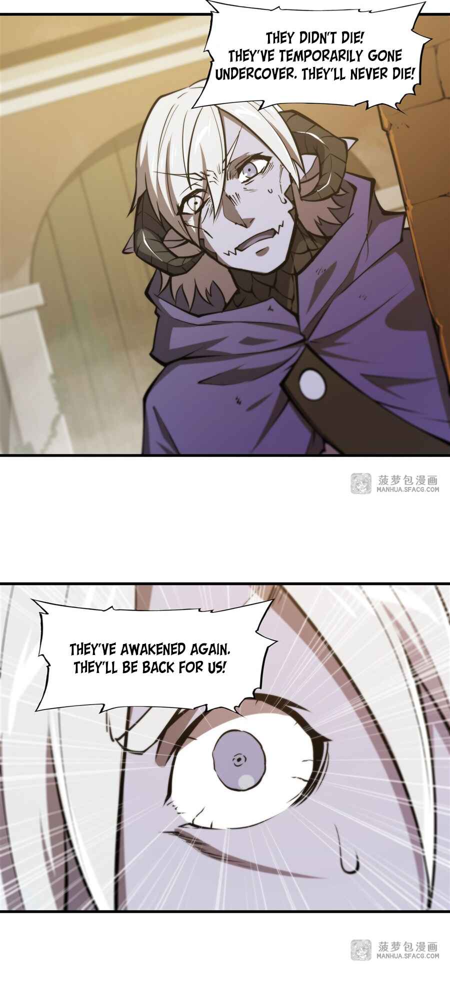 Chapter 198 - Page 17