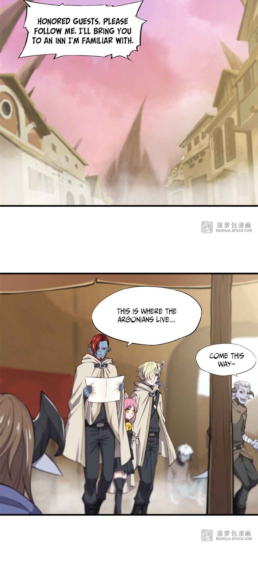 Chapter 198 - Page 3