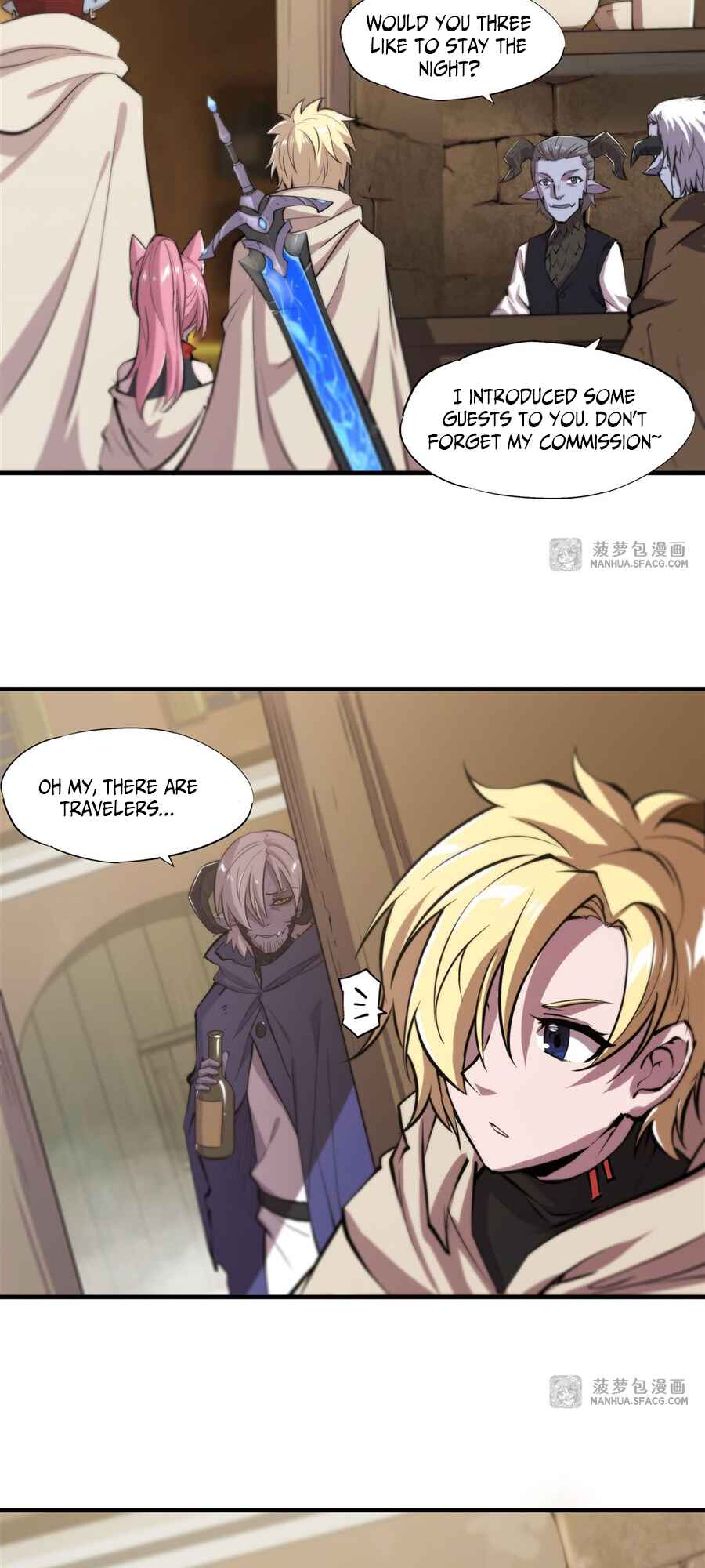Chapter 198 - Page 9