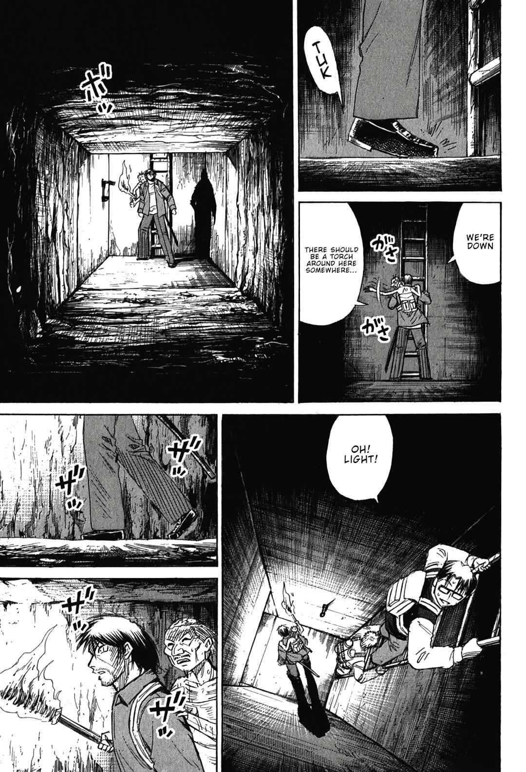 Chapter 135 - Page 13