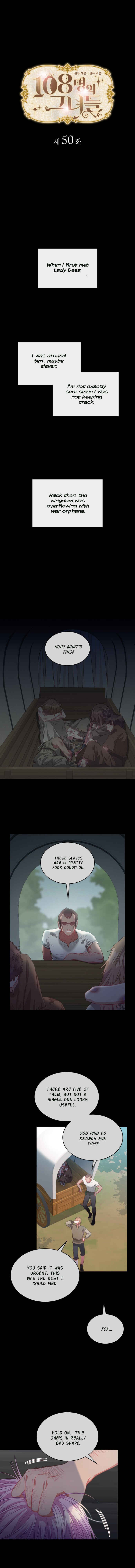 Chapter 50 - Page 1