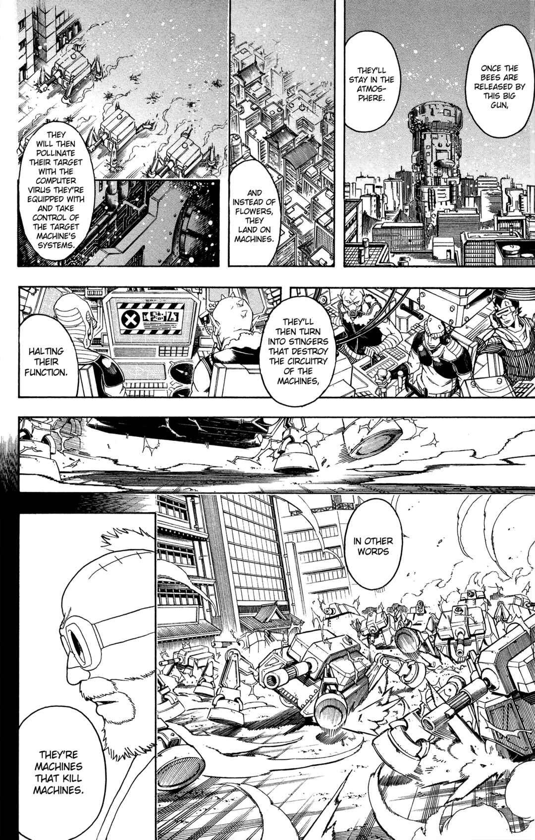 Chapter 610 - Page 10