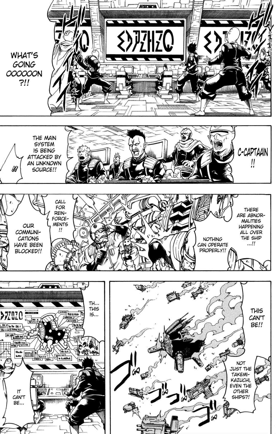 Chapter 610 - Page 7