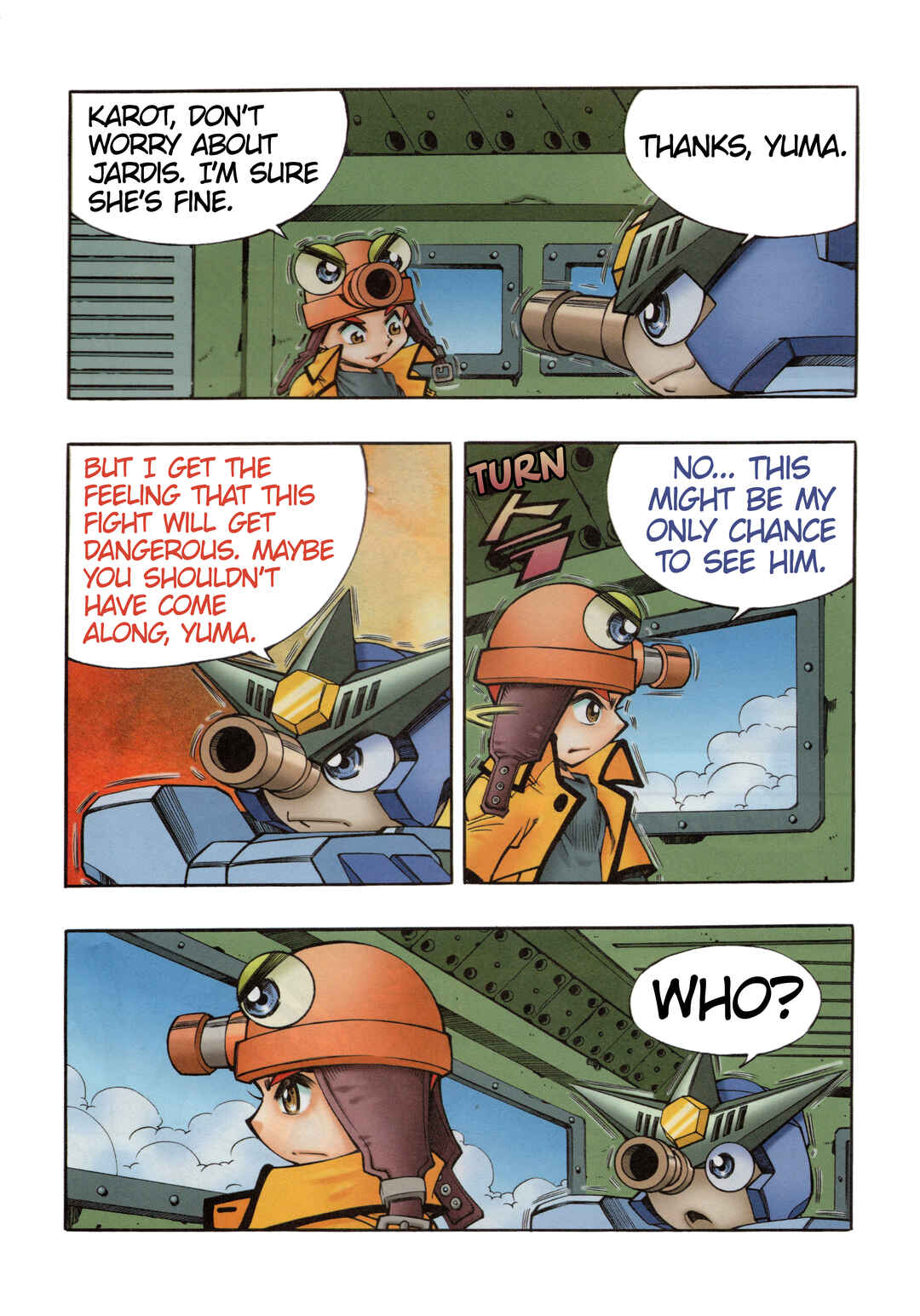 Chapter 10.8 - Page 11