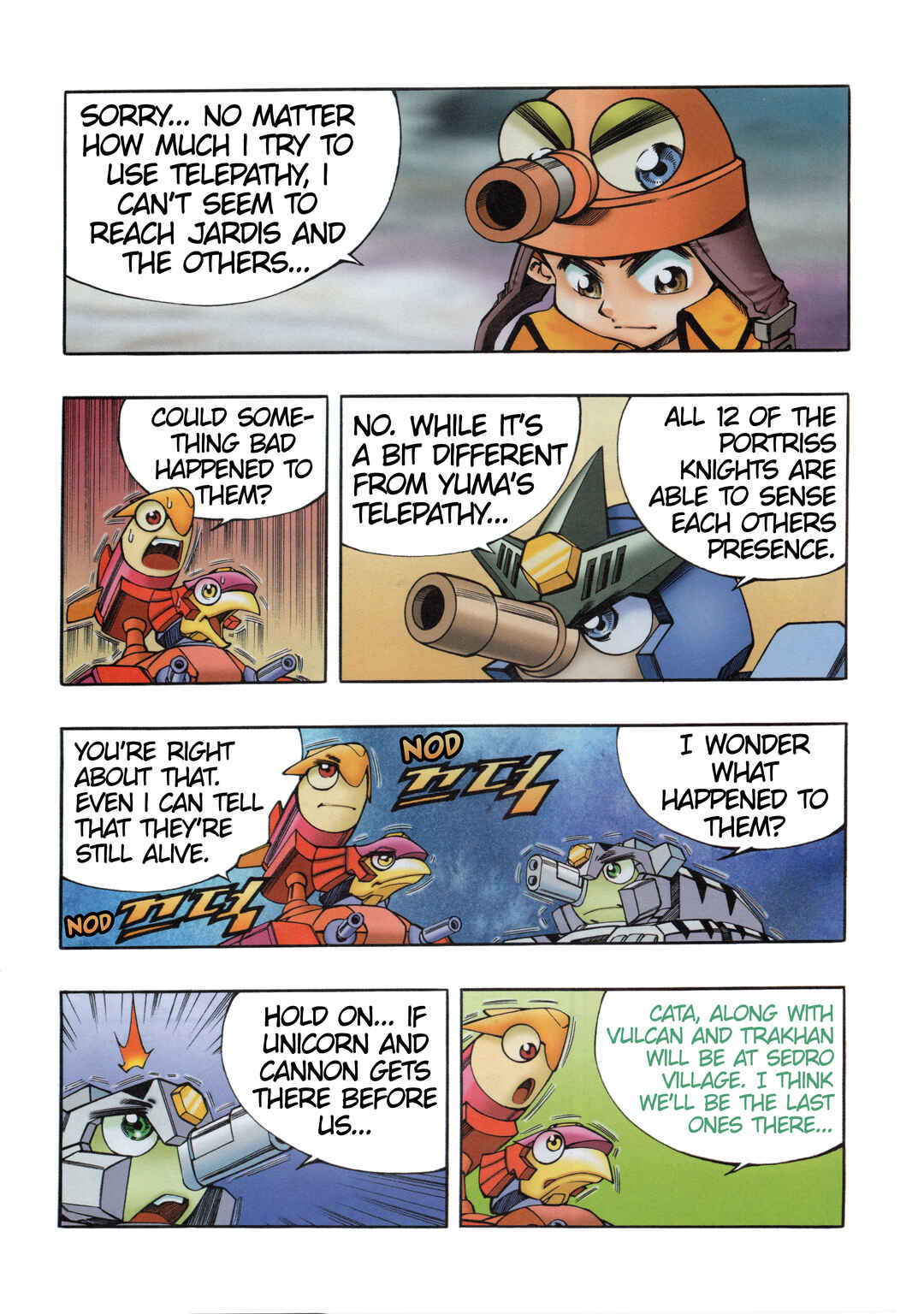 Chapter 10.8 - Page 9
