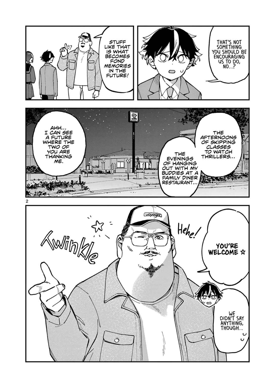 Chapter 12 - Page 2