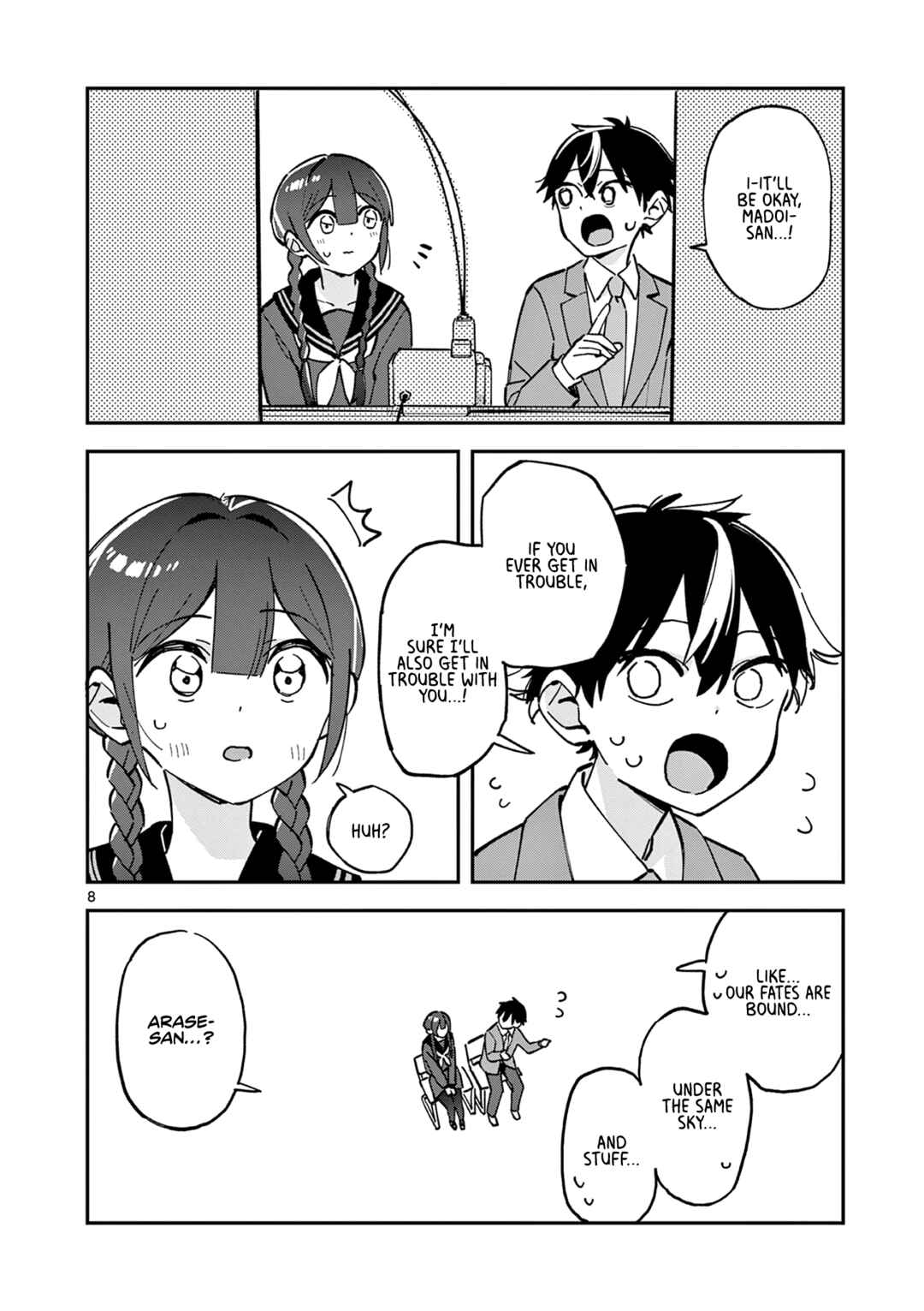 Chapter 12 - Page 8