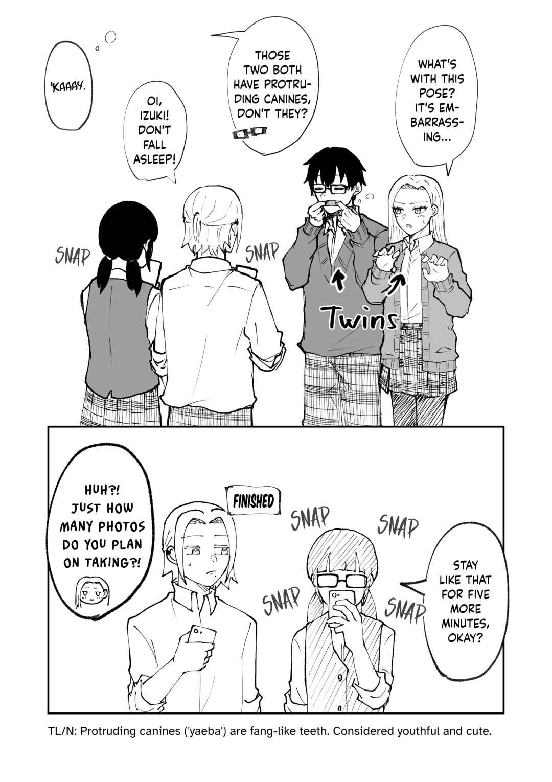 Chapter 1.1 - Page 1
