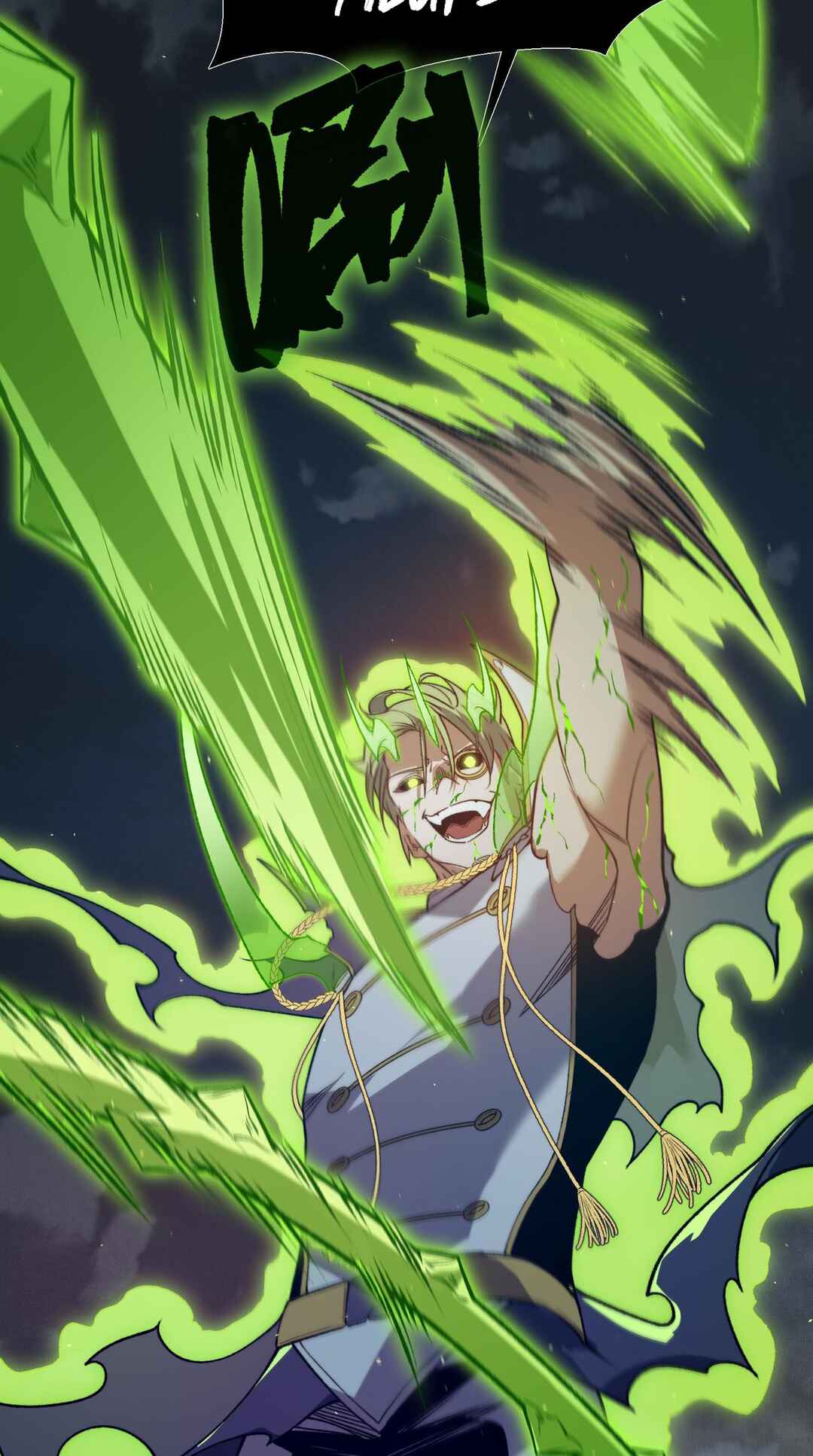 Chapter 102 - Page 60