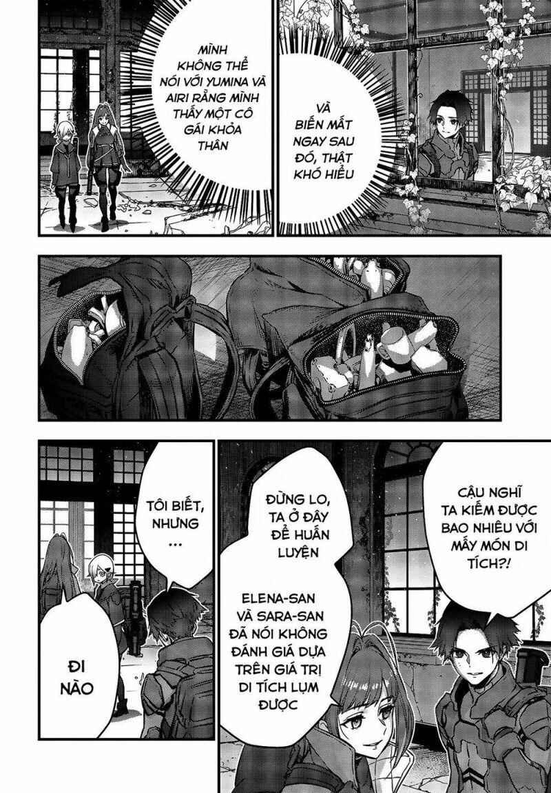 Chapter 20 - Page 30