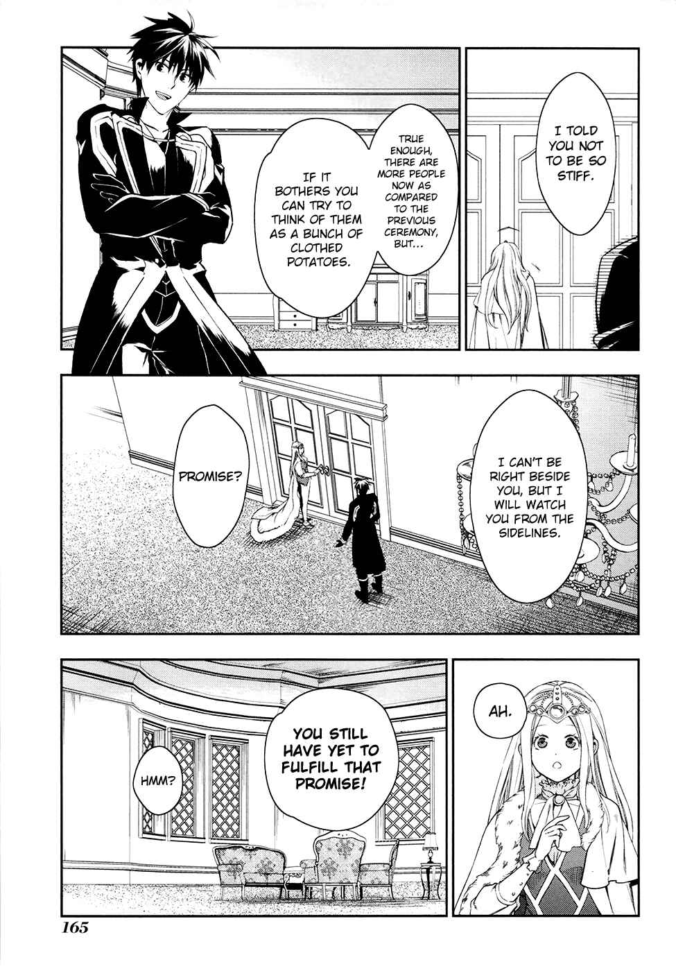 Chapter 40 - Page 21