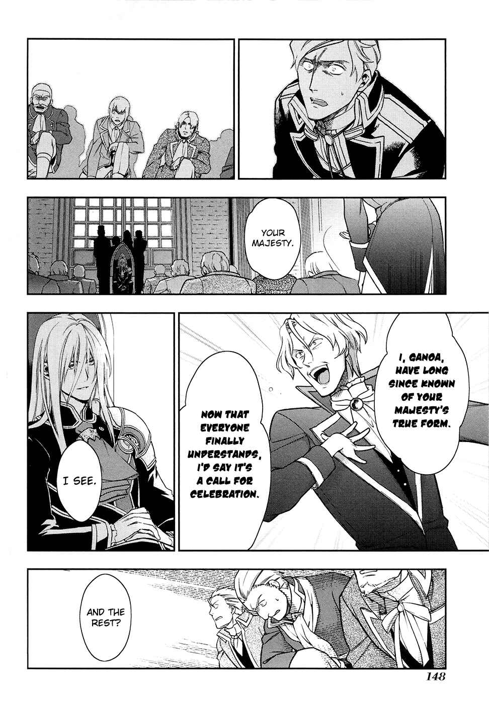 Chapter 40 - Page 7