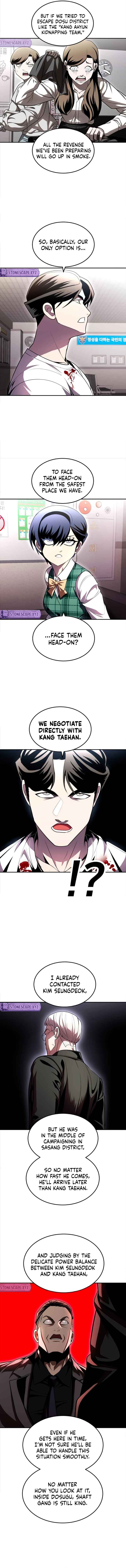 Chapter 72 - Page 19