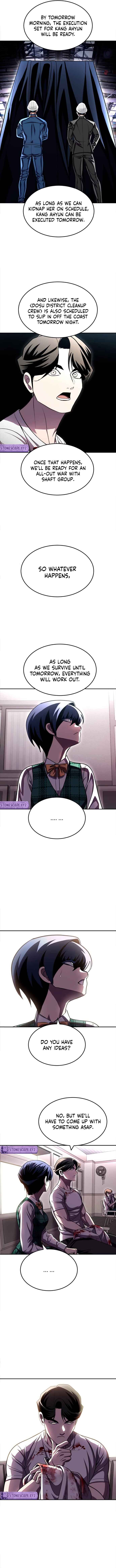 Chapter 72 - Page 21