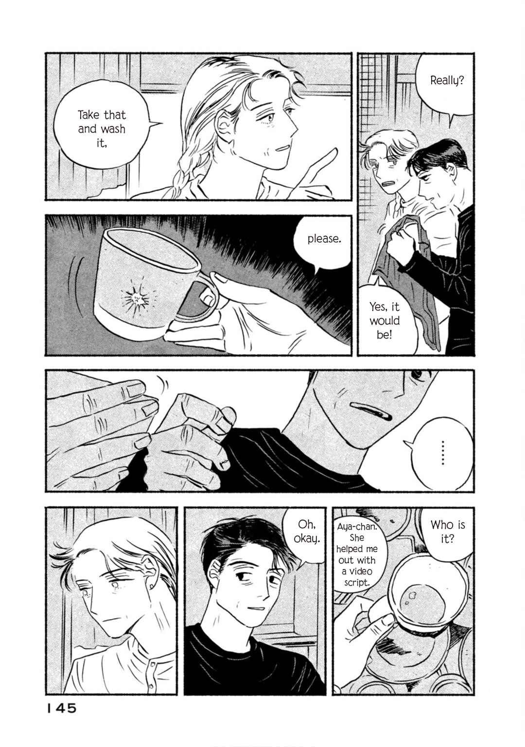 Chapter 12 - Page 19