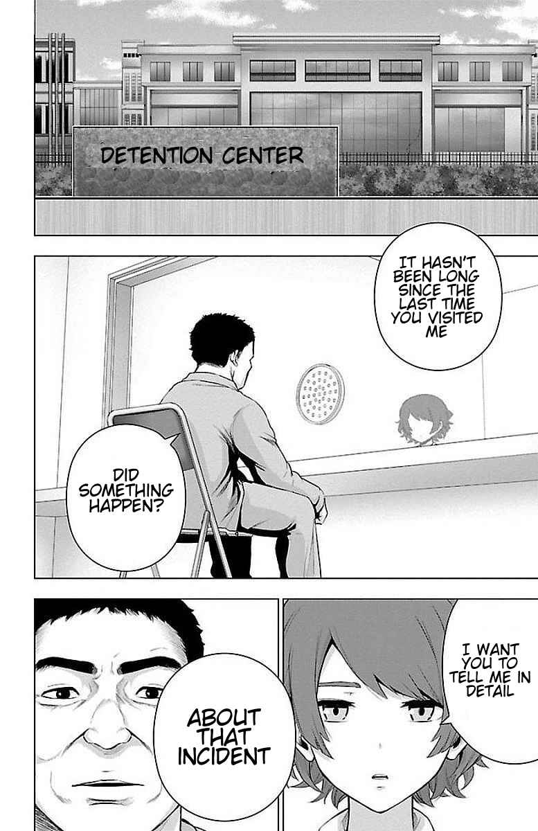 Chapter 61 - Page 12