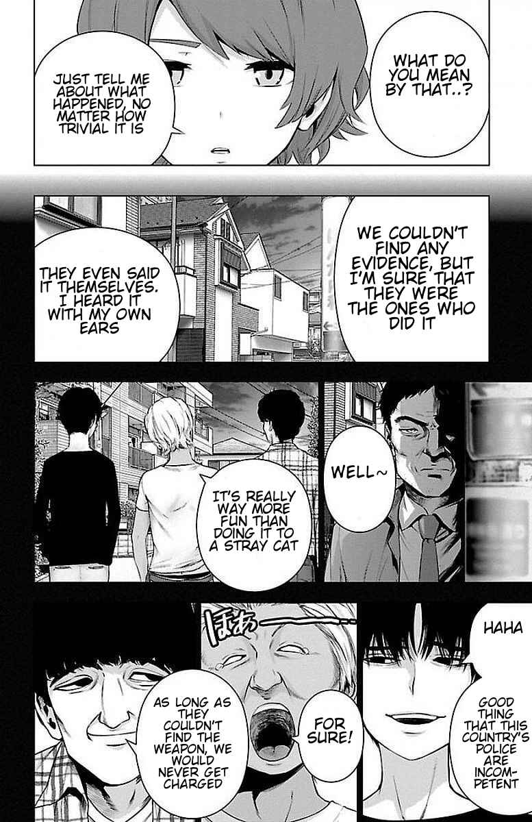 Chapter 61 - Page 14