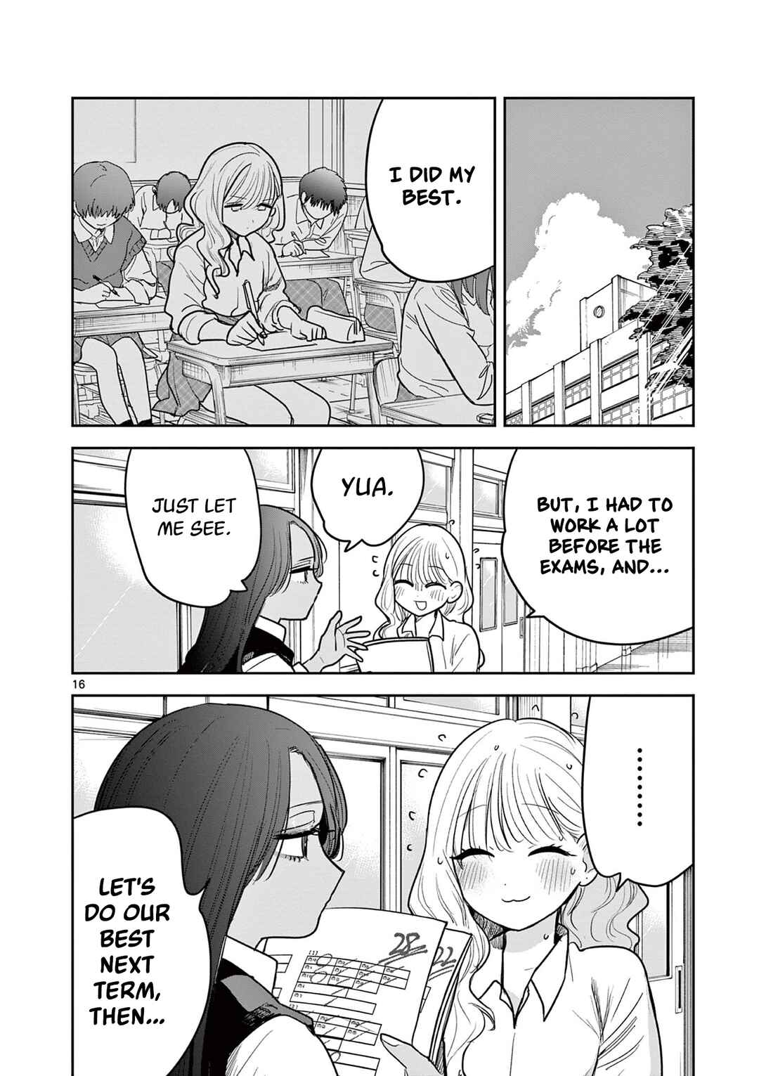 Chapter 1 - Page 16