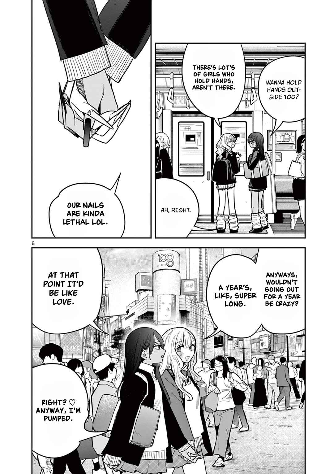 Chapter 1 - Page 6