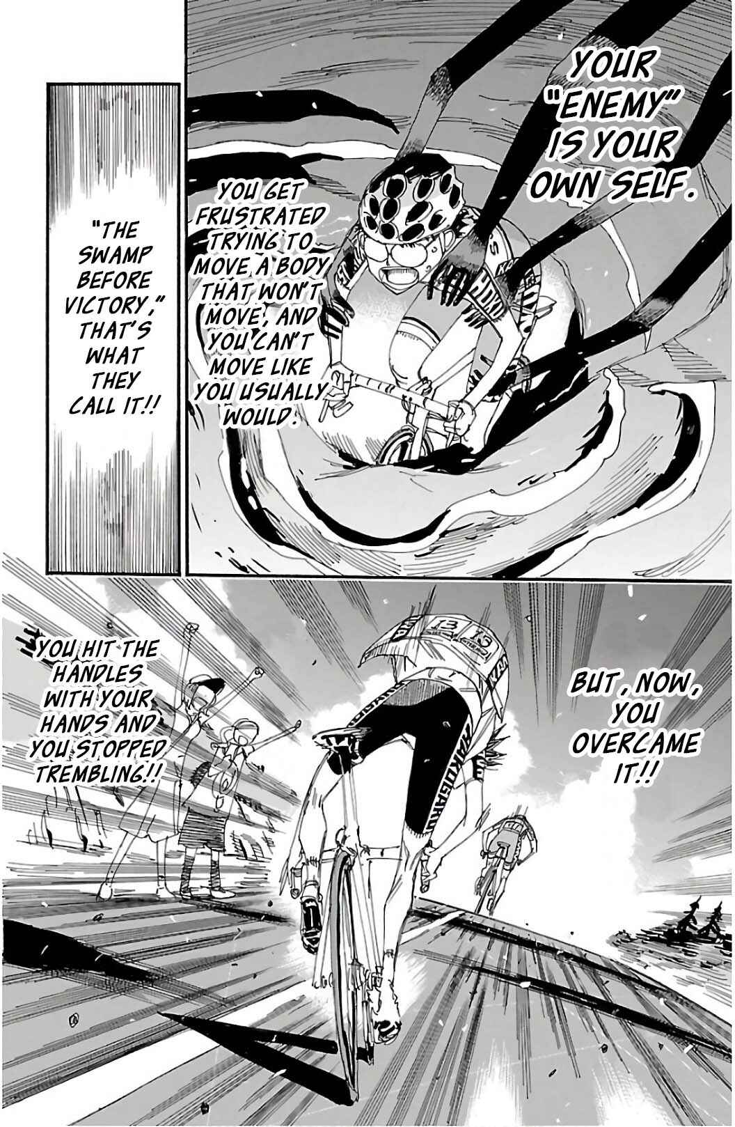 Chapter 524 - Page 10