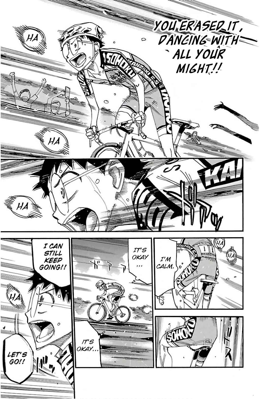 Chapter 524 - Page 11