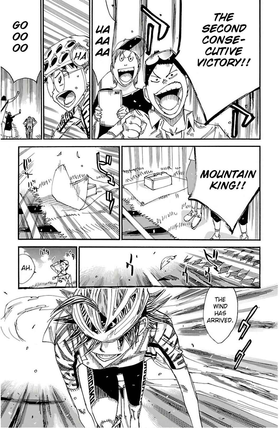 Chapter 524 - Page 14