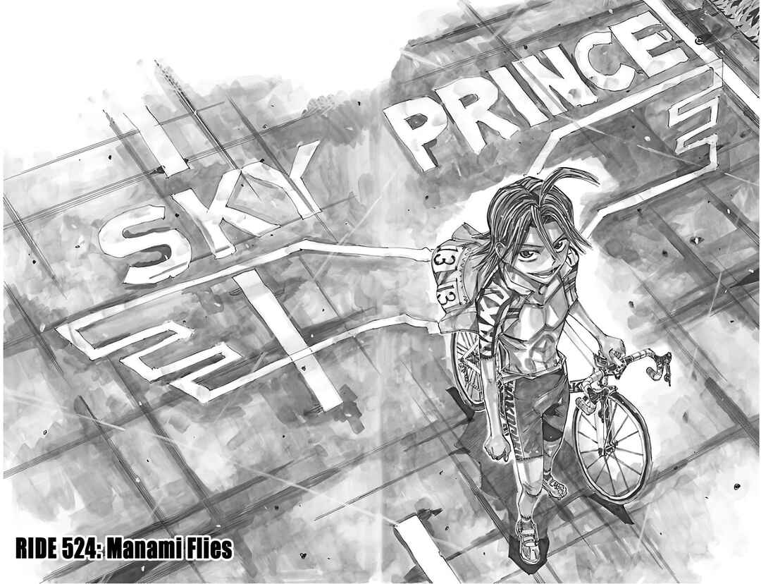 Chapter 524 - Page 2