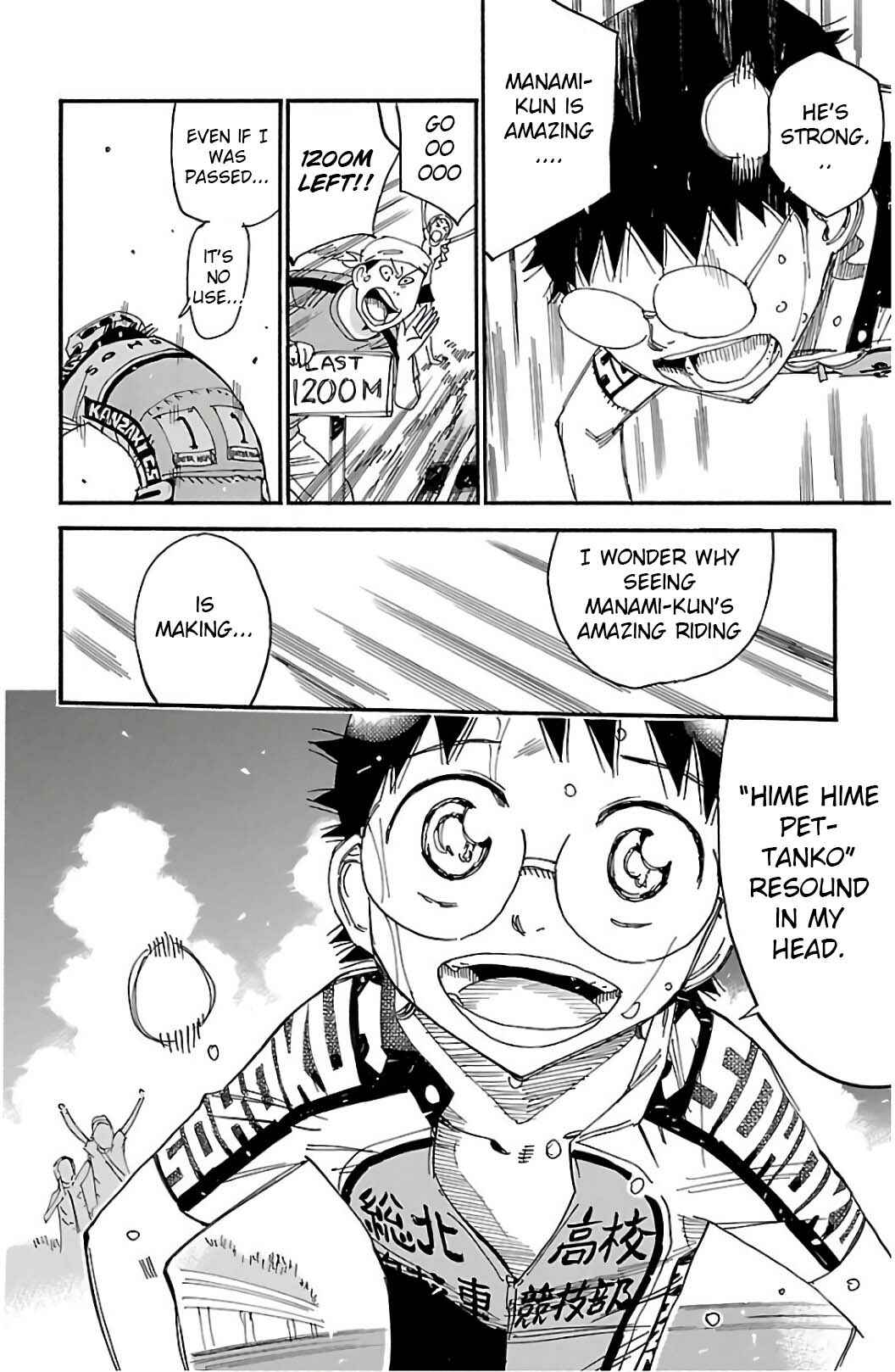 Chapter 524 - Page 24
