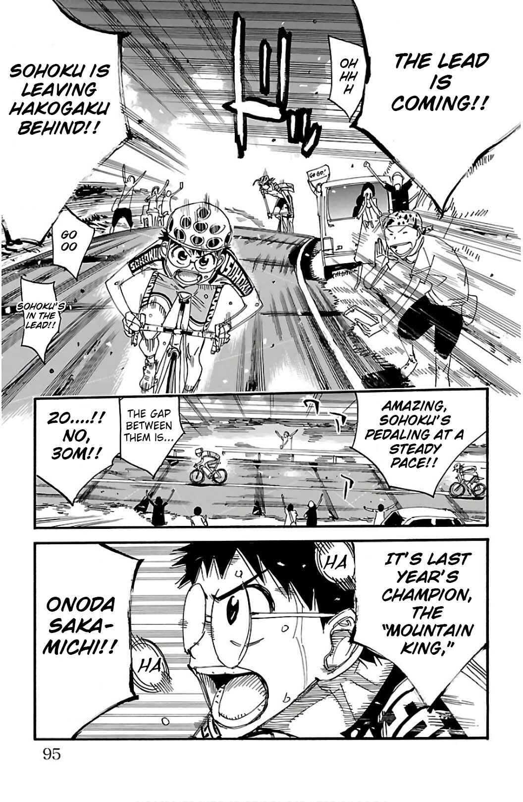 Chapter 524 - Page 4