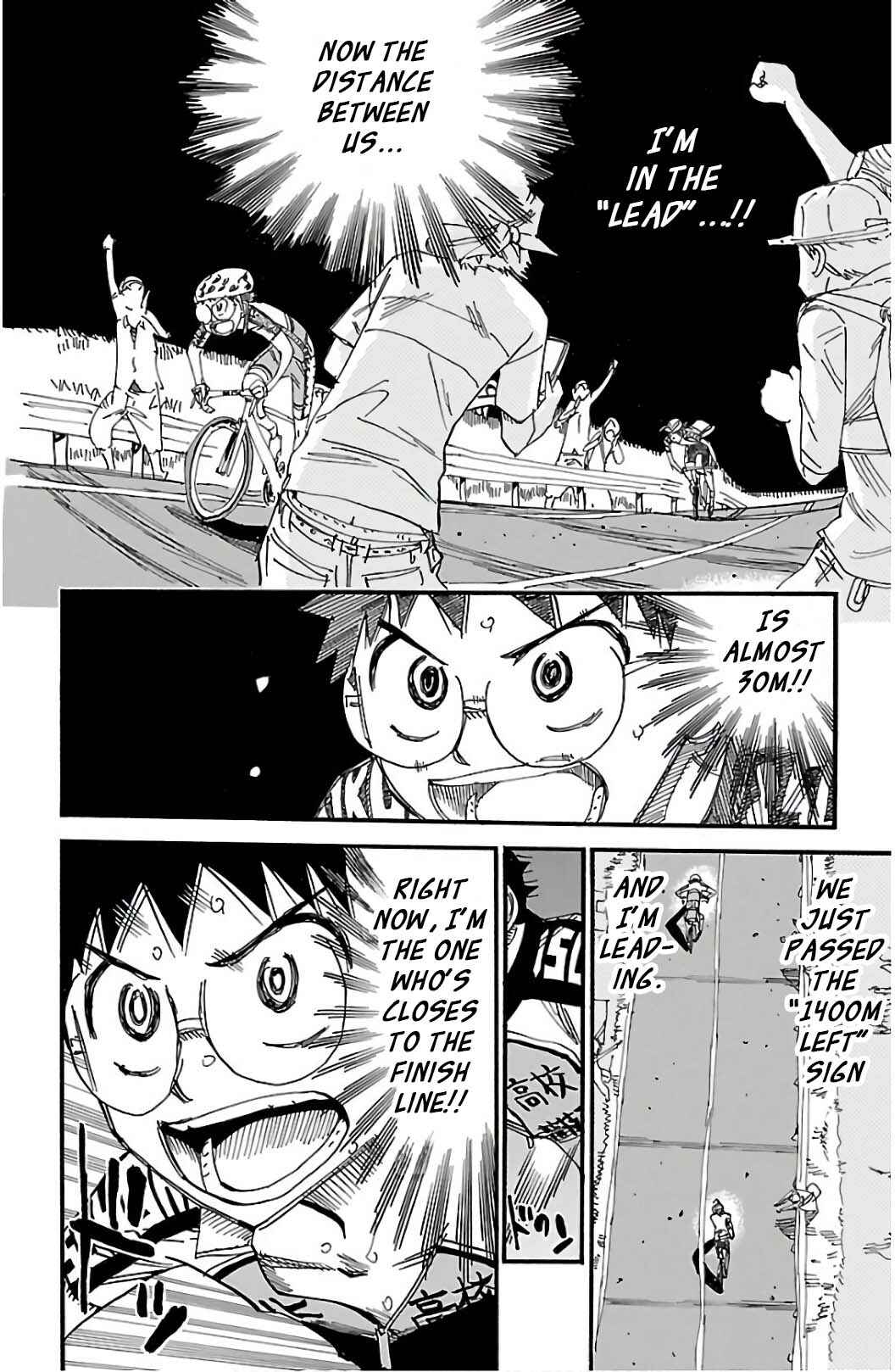 Chapter 524 - Page 5