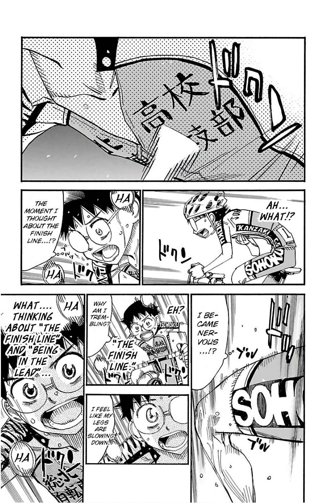 Chapter 524 - Page 6