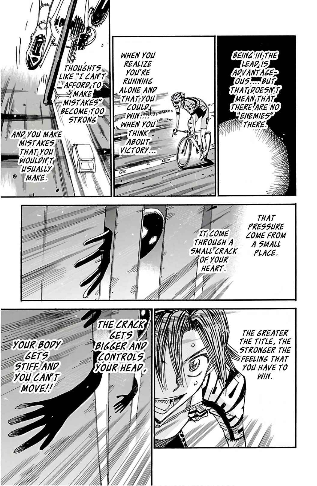 Chapter 524 - Page 9