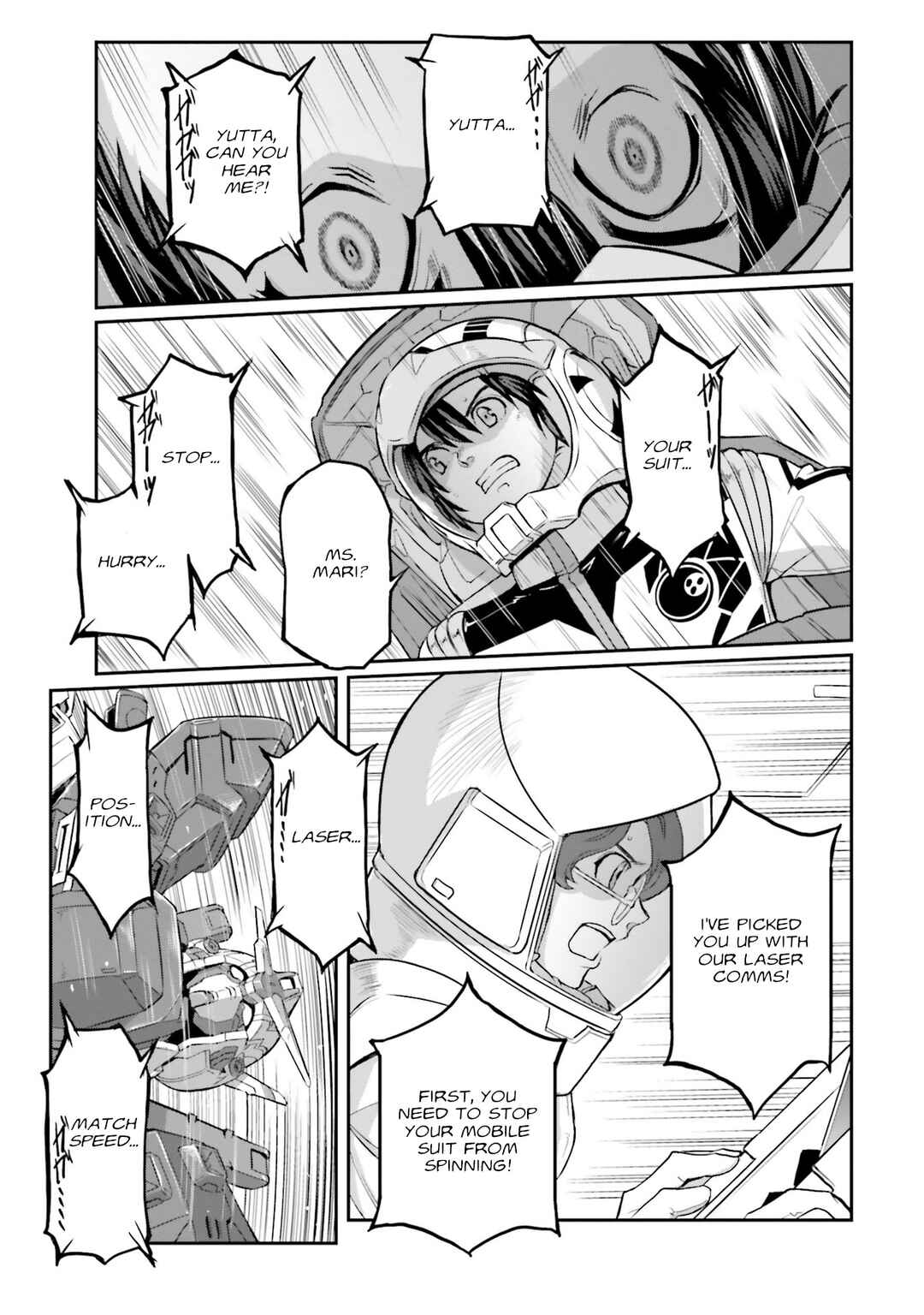 Chapter 45 - Page 10