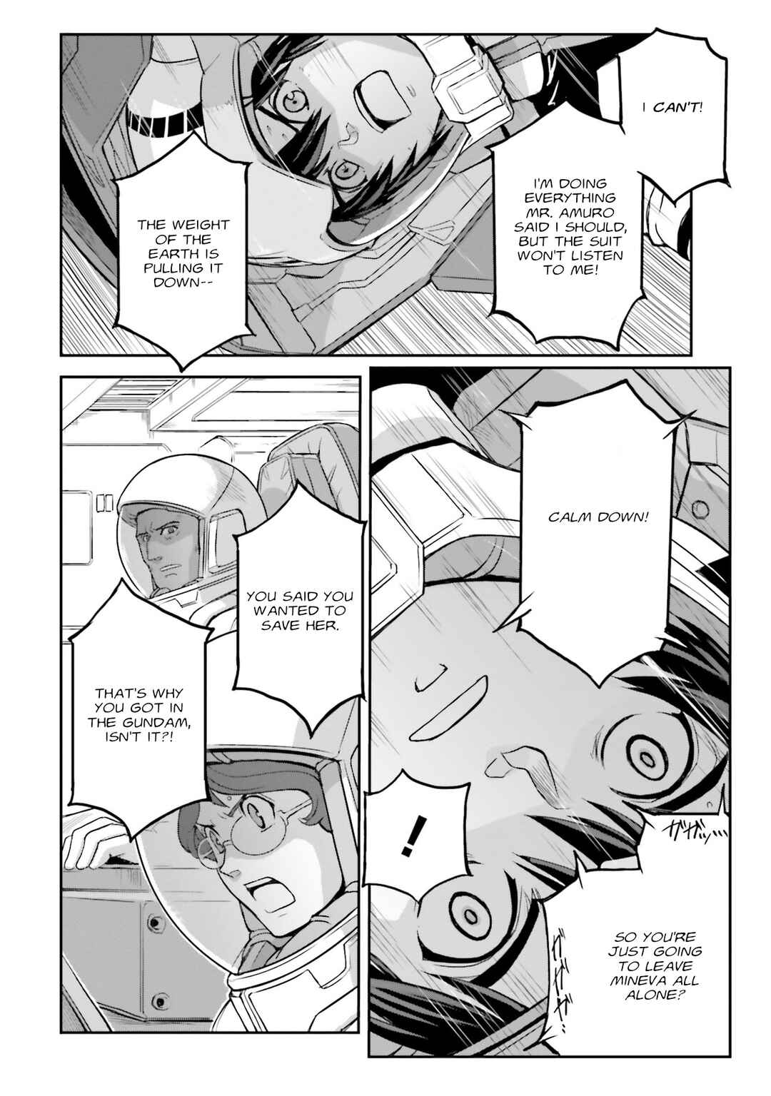 Chapter 45 - Page 11