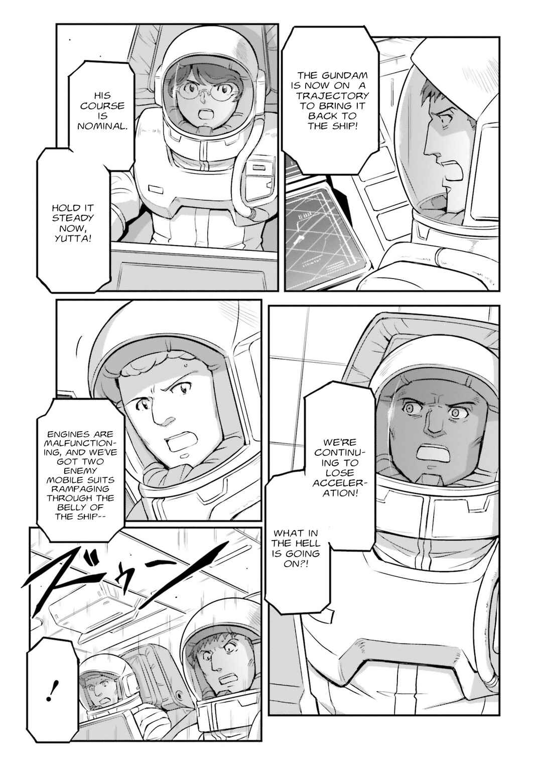 Chapter 45 - Page 20